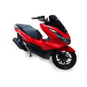혼다 PCX 125 21년부터 카울 1대분 풀세트 (엠블렘포함)