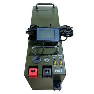 MD홍 병렬에 최적화된 Q280플러스 파워뱅크 (12V 280A) Q280+