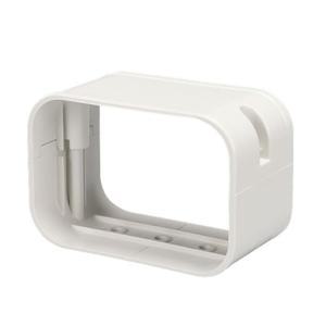 [OFM61Q48]에어컨배관 연결소켓 100mm SJ 100 I  1개
