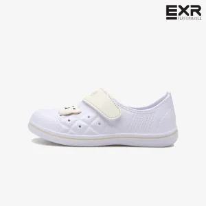 [EXR]퓨어 VC 아동 실내화 BC5KD1PUR1_WBG