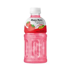 모구모구 딸기맛 320ml x 6개