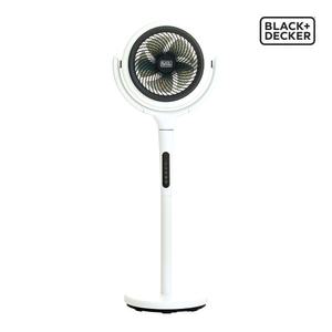 블랙앤데커 루민에어 BLDC 써큘팬 BXEF2240-A