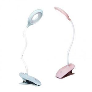 [RGN513TP]아기수면등 집게 책상 마카롱 LED 자바라 장
