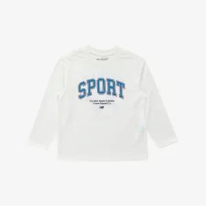 NQJ NK9BE2701U-10 Surfing 일러스트 냉감 티셔츠