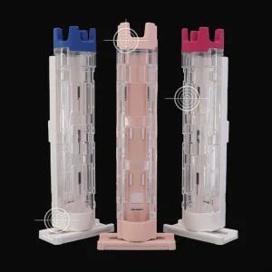 메바오 태클박스 로드스탠드 MB-280 낚시대 거치대 홀더