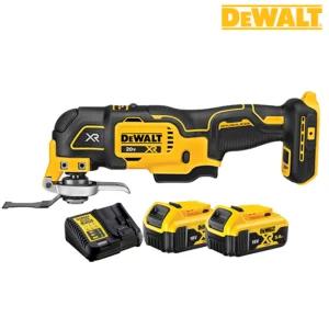 디월트 충전멀티커터 20V MAX BL DCS356P2
