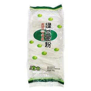 얀타이 녹두 납작 당면 180g 사리용