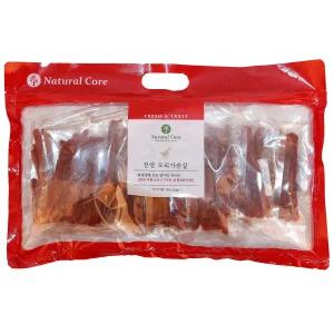 네츄럴코어 천연 오리가슴살 반려견 간식 700g(100g x 7개입) 코스트코
