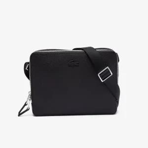 [롯데백화점]라코스테 24F/W 샨타코 남성 리포터백 CW NH3270C54N