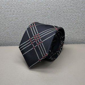 [카운테스마라](센텀시티점)일반폭 실크 넥타이 CNS22G1101K0