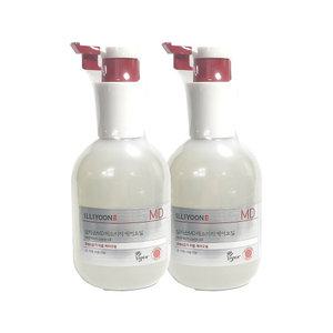 일리윤 MD 레드이치 케어오일 200ml x2개