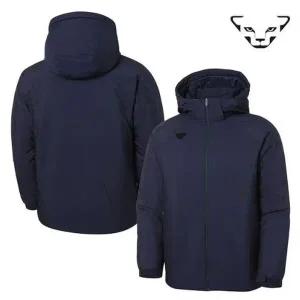 [다이나핏](대구신세계)보온성 우수 데일리 남성 트랙커 패딩 자켓  YMW22162 QSDD