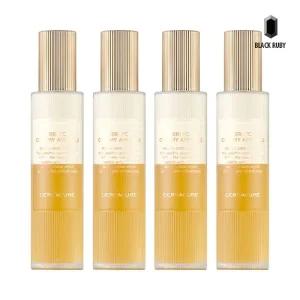 더마큐어 퍼펙트 크리미 앰플 120ml x4