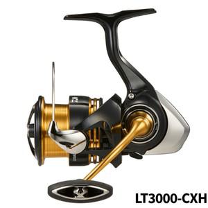 다이와 23 레가리스 LT3000-CXH 스피닝릴 낚시 릴