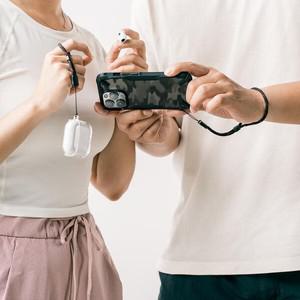링케 링케 파라코드 핑거 스트랩 핸드폰줄 폰스트랩