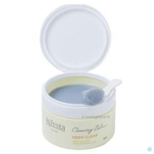 비페스타 클렌징 밤 크림 딥클리어 메이크업 100ml