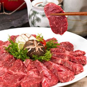 고기엔 김치 삼삼한 호주산 토시살200g*4팩+엄마손맛 김치160g