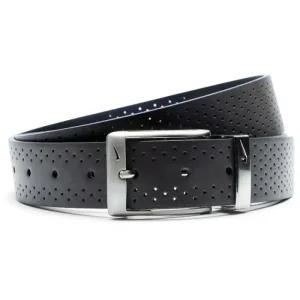 나이키 퍼포레이티드 리버서블 울트라LIGHT 버클 골프 벨트 SLWS5005_33200