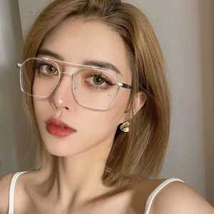 신랑수업 142회 박선영 스타일 안경 보잉 잠자리 투브릿지 안경테 트렌디