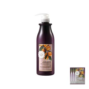 과일나라 컨퓸 아르간 화이트머스크 헤어 컨디셔너 린스 750ml