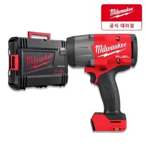 밀워키 M18 FHIW2F12-0X0 18V 임팩트렌치 베어툴