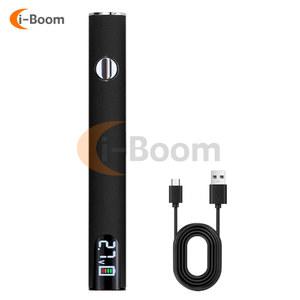LED 디지털 디스플레이 510 인터페이스 전기 납땜 다리미 전원 공급 장치 USB 배터리 무선 납땜 다리미 액세서리 650mAh