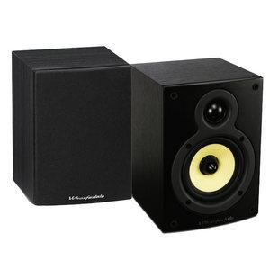 와피데일(Wharfedale) Crystal 4.1 북쉘프스피커