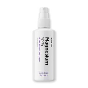 아쿠아쿨 마그네슘 스프레이 120g / 쿨+핫 뿌리는 신속케어