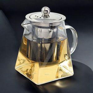 [기타]게더릭 XWKVHOAB 내열유리 차포트 (550ml) c