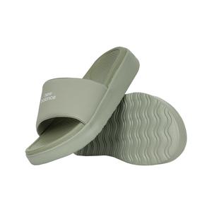 뉴발란스 NB 쿠셔닝 슬라이드 슬리퍼 SD1301OG3 NBRJFS120E BR