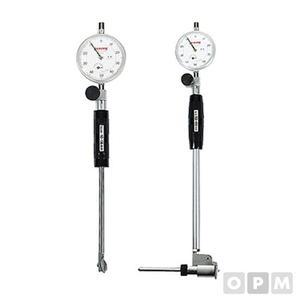 자재 피코크 실린더게이지 (57B) 6-10mm 0.01 CC-02G 1EA
