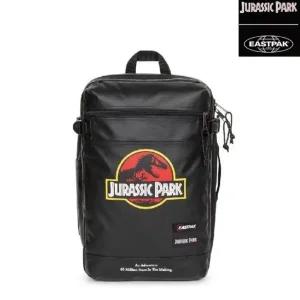 [롯데백화점]이스트팩 이스트팩 X JURASSIC PARK 쥬라기 월드 28리터 한정백팩 트랜짓터백  EPABA27 4T2