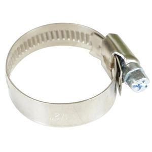 SMATO 호스밴드호스밴드-독일식 50EA 미니1(16-25mm 자재