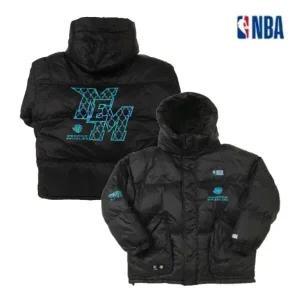 NBA 멤피스 그리즐리스 MEM 후드 패딩점퍼 N224DW009Z 688802