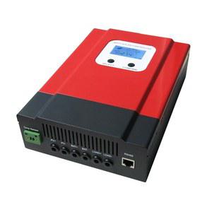 KRXNY 40A MPPT 태양광 충전 컨트롤러 12V /24V /36V /48V 배터리 레귤레이터 최대 150V PV 입력