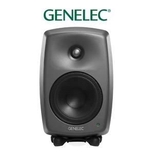 제네렉 8330A SAM GENELEC 8330 1통 모니터스피커