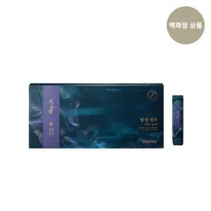 [롯데백화점]정관장 [정관장]기다림 평정세트(침향액10병+침향환10환)