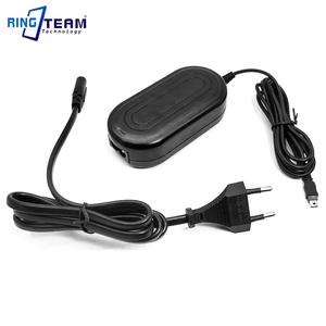 DMW-DCC3 DC 커플러 플러스 DMW-AC8 DMW-AC8PP 교체 AC 전원 어댑터 콤보 로트당 5 세트
