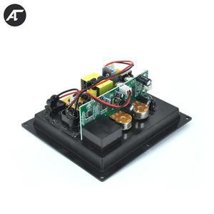 MusicAmplifier 보드용 액티브 서브우퍼 보드 전력 증폭기 오디오 모듈90W HighPower 음악 서브우퍼메인보