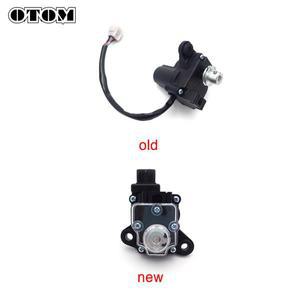 OTOM 바이크 오토바이 엔진 부품 DT230 MT250 위상 밸브 서보 모터 야마하 론신 헨지안 KEWS 더트 바이크