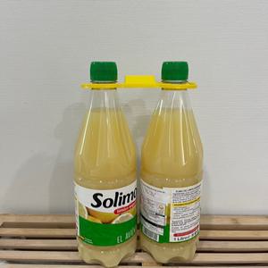 솔리몬 스퀴즈드 레몬즙, 990ml, 2개 1세트