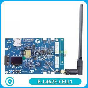 B-L462E-CELL1 개발 보드, STM32L462REY6 ST4SIM-200M 셀룰러 iot 디스커버리 제품군