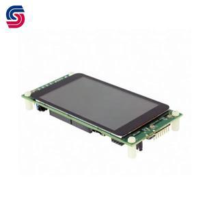 STM32F469I-DISCO STM 개발 보드, 디스커버리