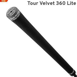 2025 New 골프프라이드 투어벨벳 360 Lite 그립