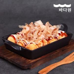 [바다원] 하나 가쓰오부시 50g  x 3팩