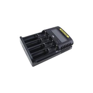 리튬이온배터리고속충전기-4구 UM4 / NITECORE 페닉스