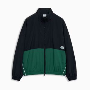 푸마 포 더 팬베이스 슈퍼 푸마 우븐 자켓 940492-01