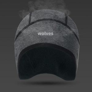 [MEIM955Q_53D1]WINDPROOF MTB자전거 라이더 방한모 RC01