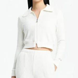 [뉴발란스]뉴발란스 여성 소프트 투웨이 카라집업 NBMDD4W932-39