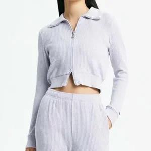 [뉴발란스]뉴발란스 여성 소프트 투웨이 카라집업 NBMDD4W932-70